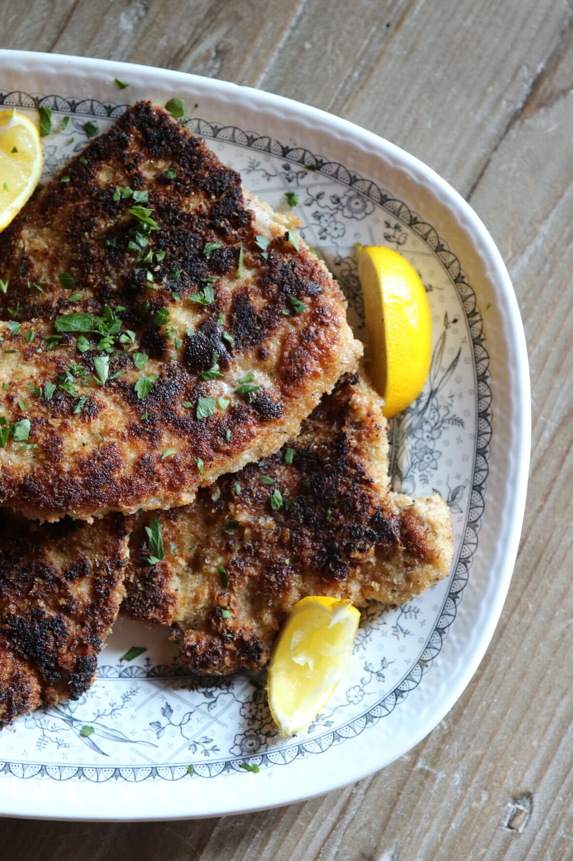 Schnitzel